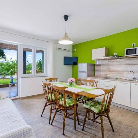 Apartment In Crikvenica 5267 Екстер'єр фото