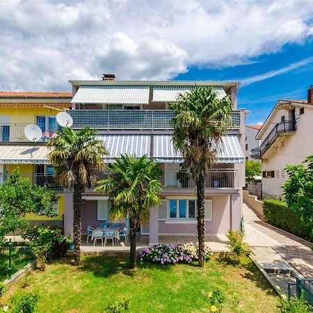 Apartment In Crikvenica 5267 Екстер'єр фото