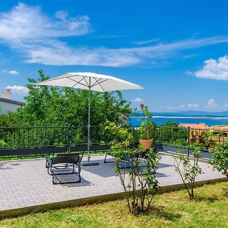 Apartment In Crikvenica 5267 Екстер'єр фото