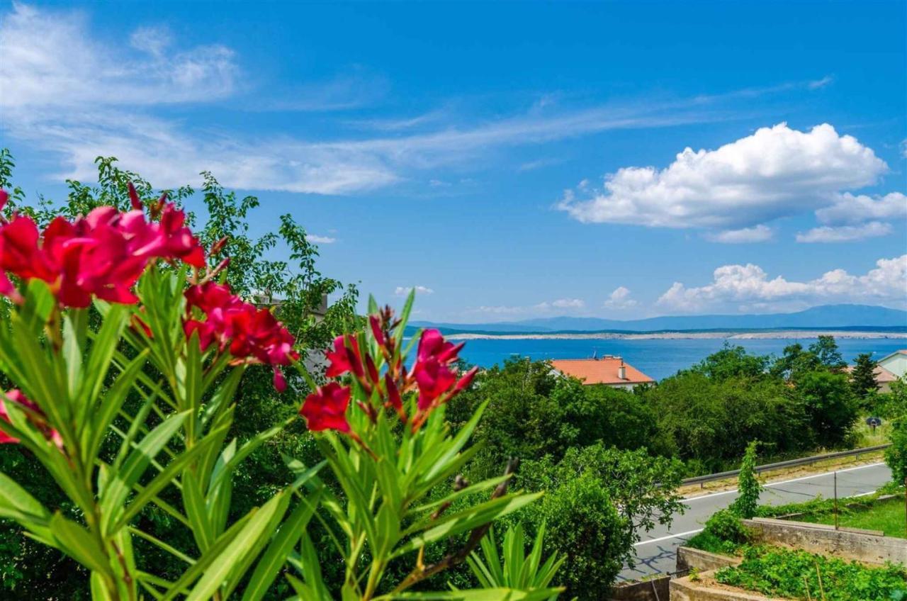 Apartment In Crikvenica 5267 Екстер'єр фото