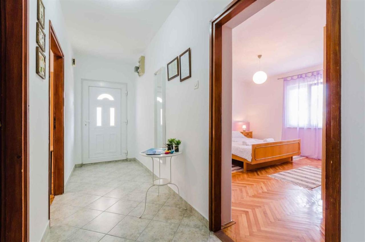 Apartment In Crikvenica 5267 Екстер'єр фото