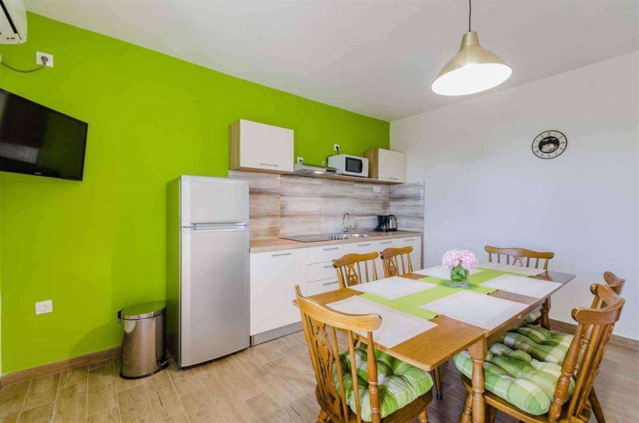 Apartment In Crikvenica 5267 Екстер'єр фото